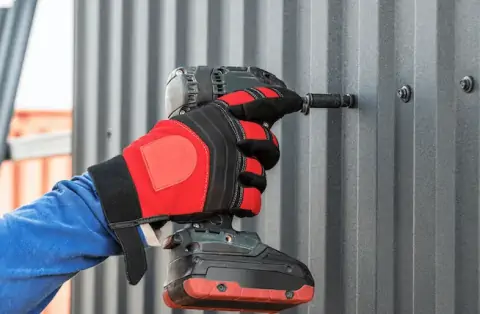 Travaux de zinguerie - L'Isle-sur-la-Sorgue